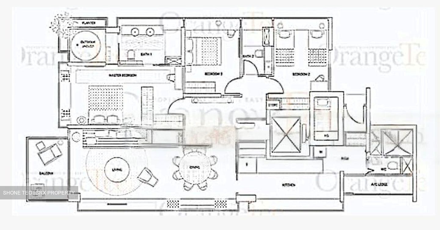 Helios Residences (D9), Apartment #606843601